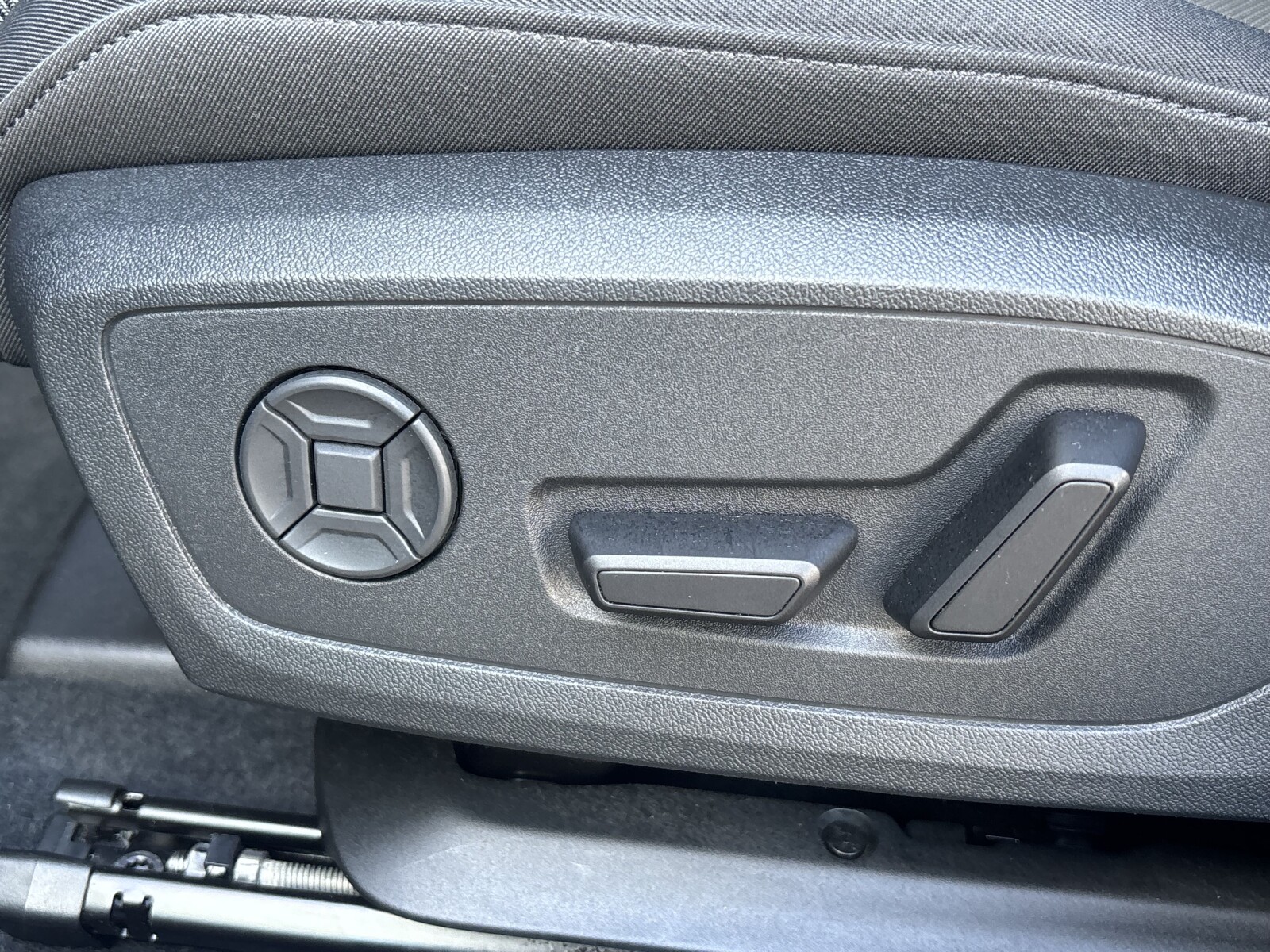 Audi A3 Sportback - zdjęcie 29