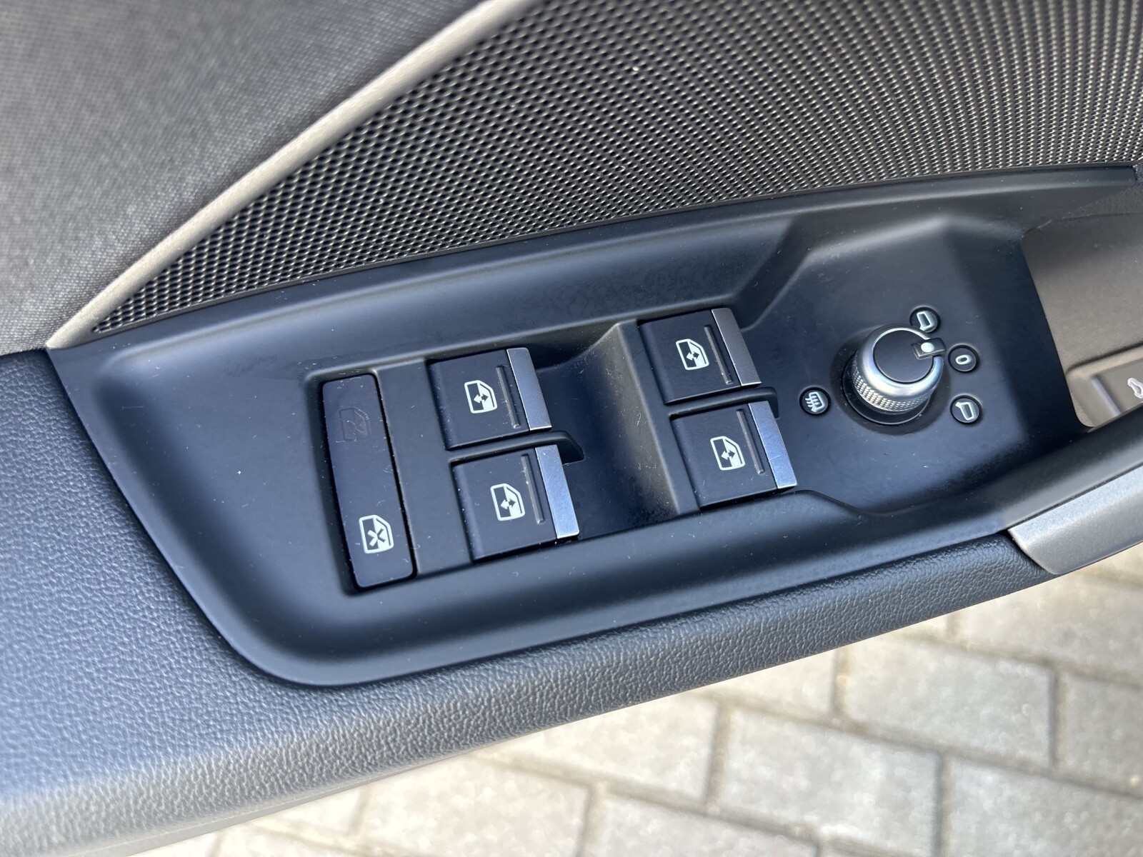 Audi A3 Sportback - zdjęcie 30