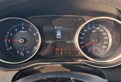 1.0 T-GDI 120km S Salon Polska FV23%