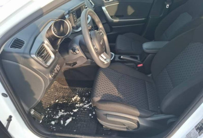 1.0 T-GDI 120km S Salon Polska FV23%