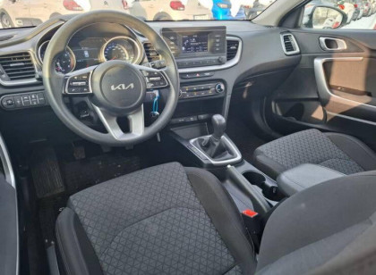 1.0 T-GDI 120km S Salon Polska FV23%