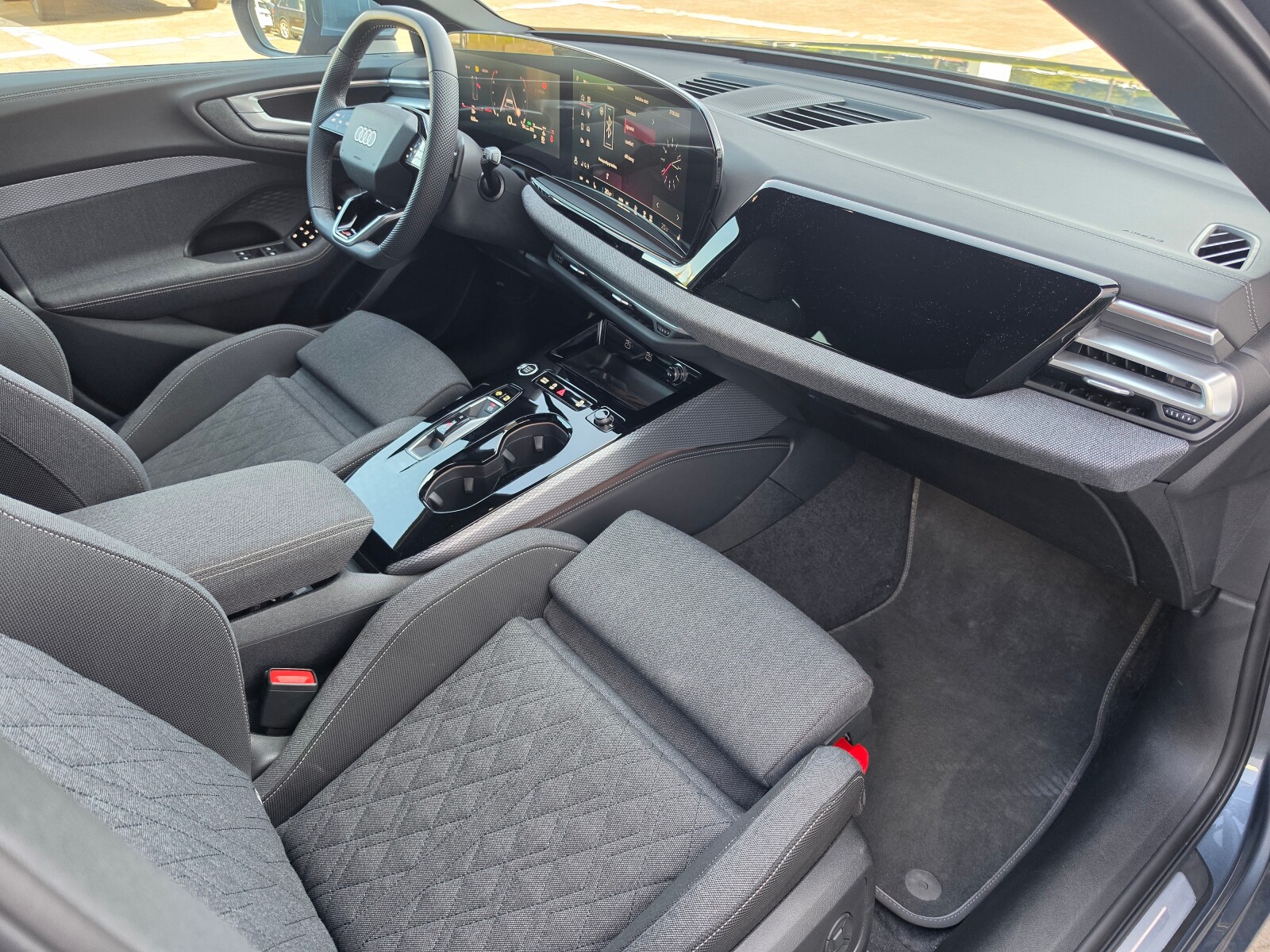 Audi A5 Avant - zdjęcie 24