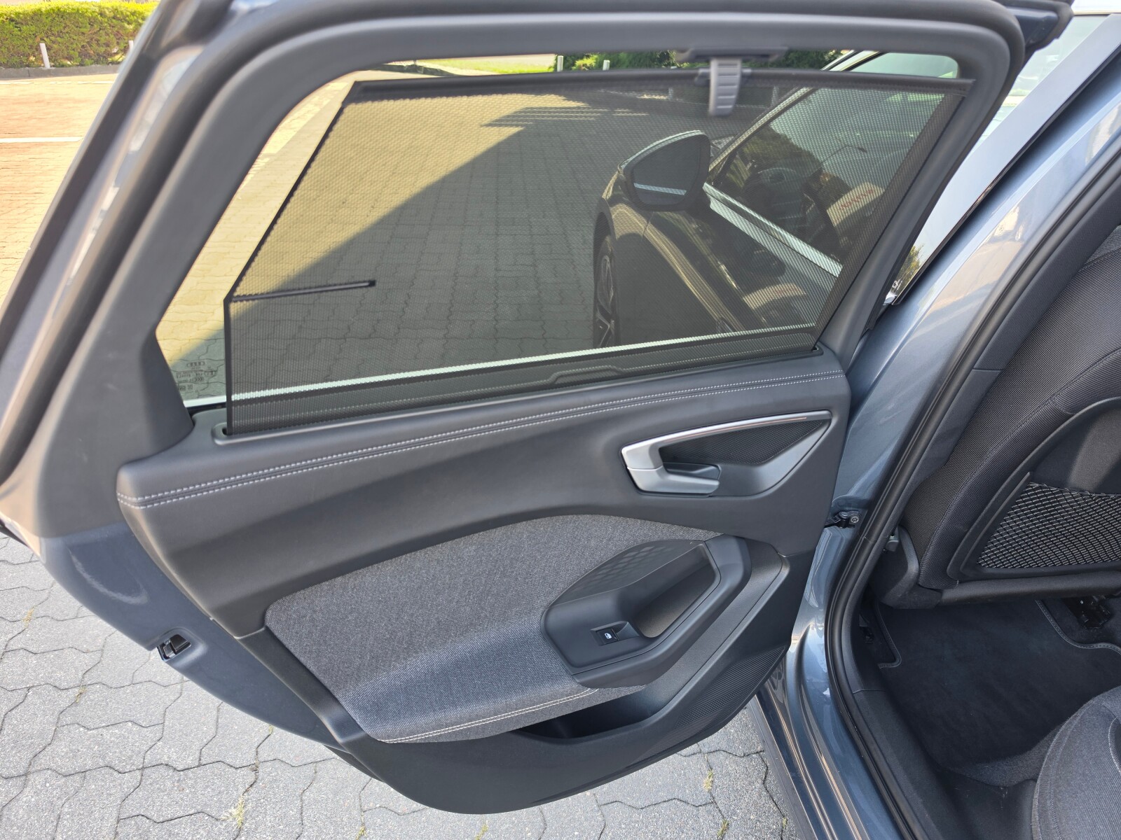 Audi A5 Avant - zdjęcie 10