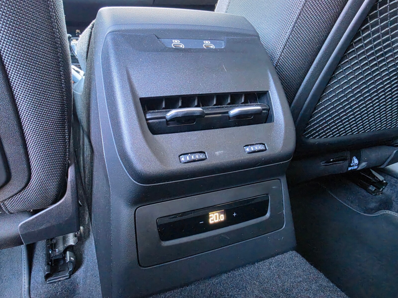 Audi A5 Avant - zdjęcie 13
