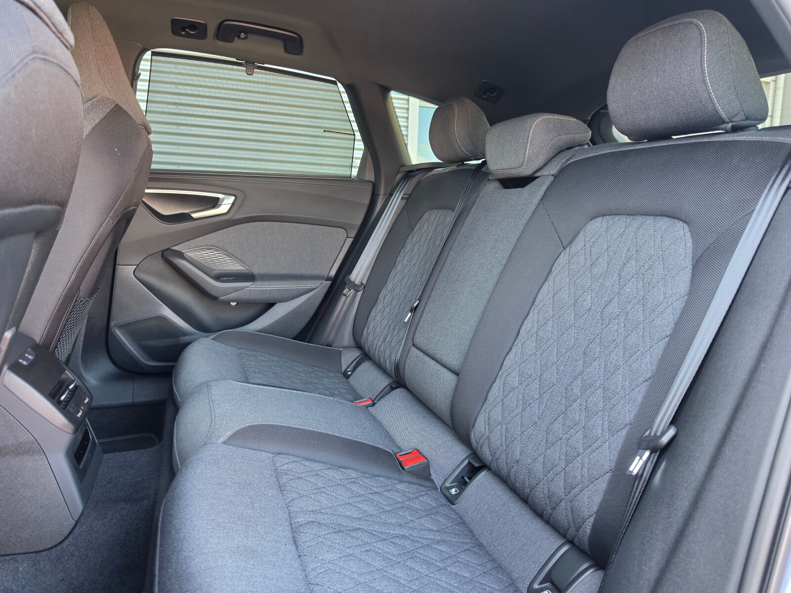 Audi A5 Avant - zdjęcie 12