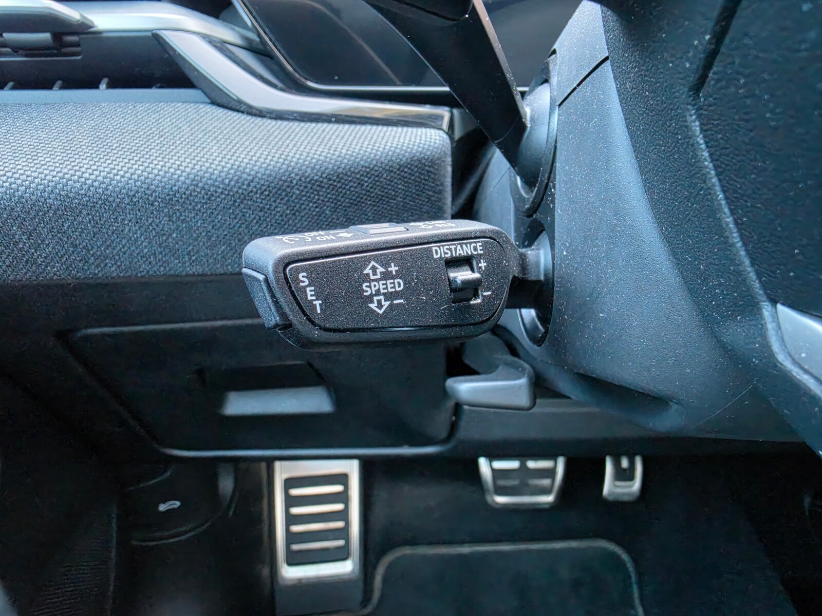 Audi A5 Avant - zdjęcie 27