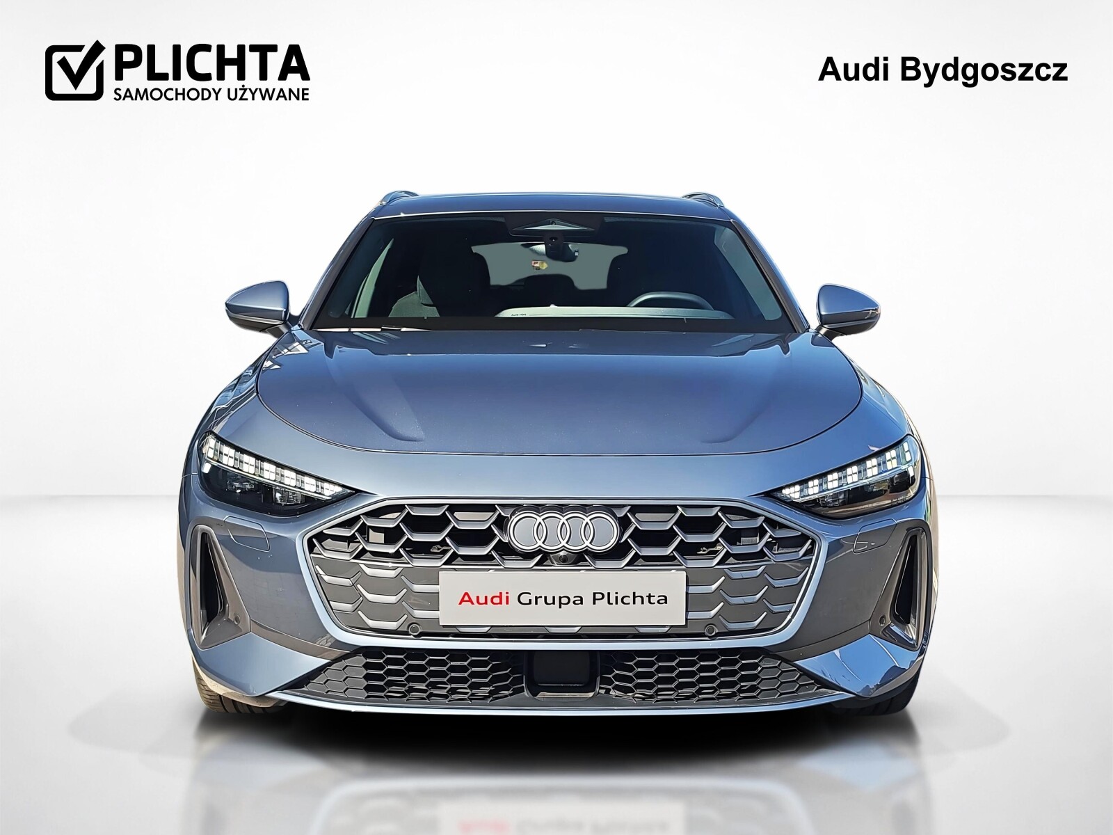 Audi A5 Avant - zdjęcie 8