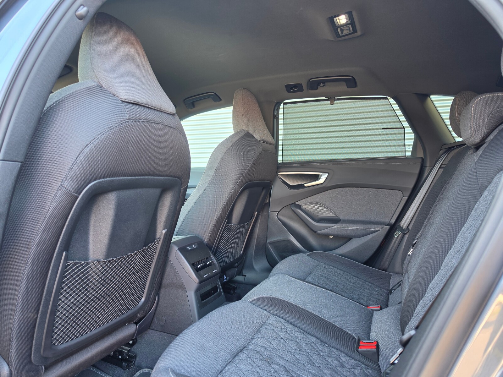 Audi A5 Avant - zdjęcie 11