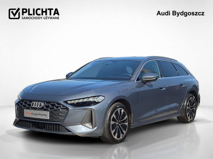 używany Audi A5 Avant salon Audi Bydgoszcz