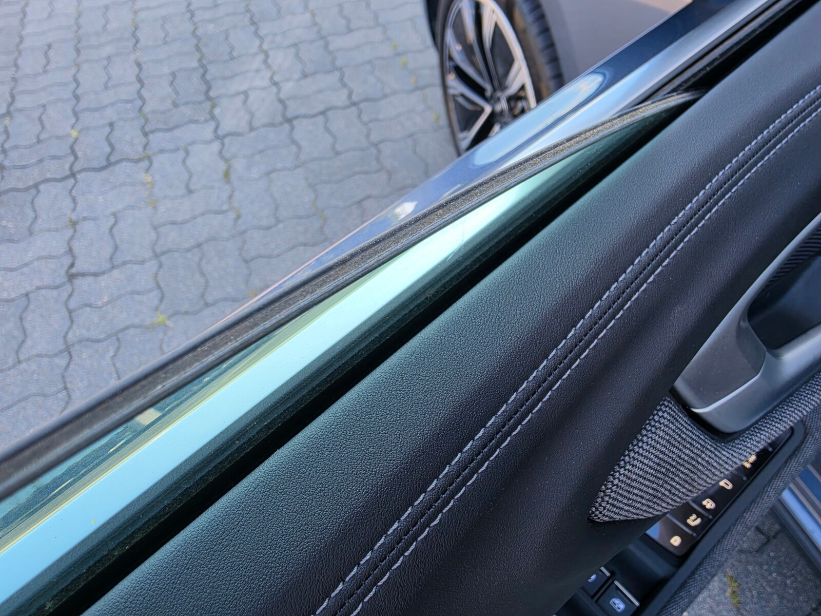 Audi A5 Avant - zdjęcie 20