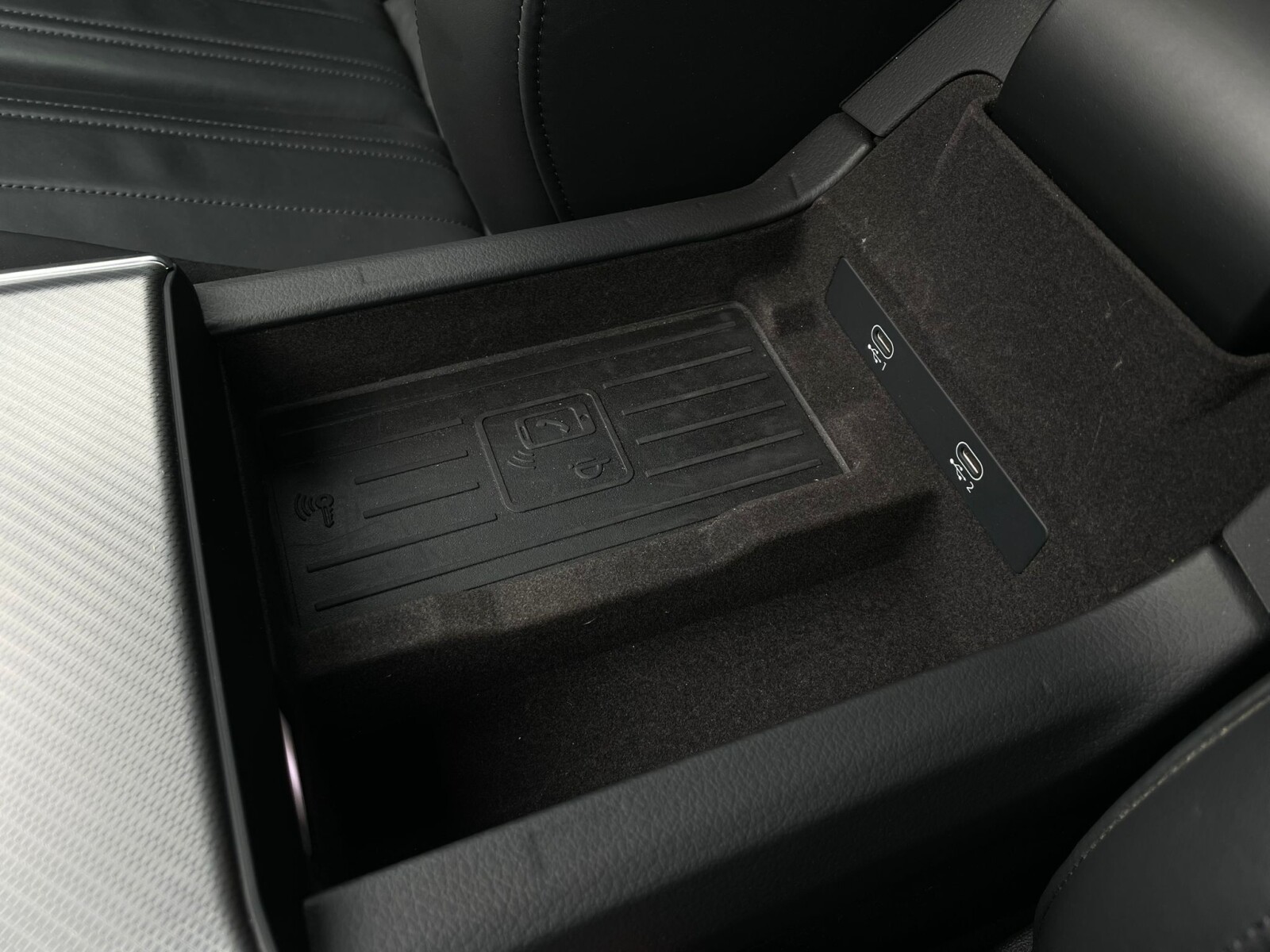 Audi A6 Avant - zdjęcie 34
