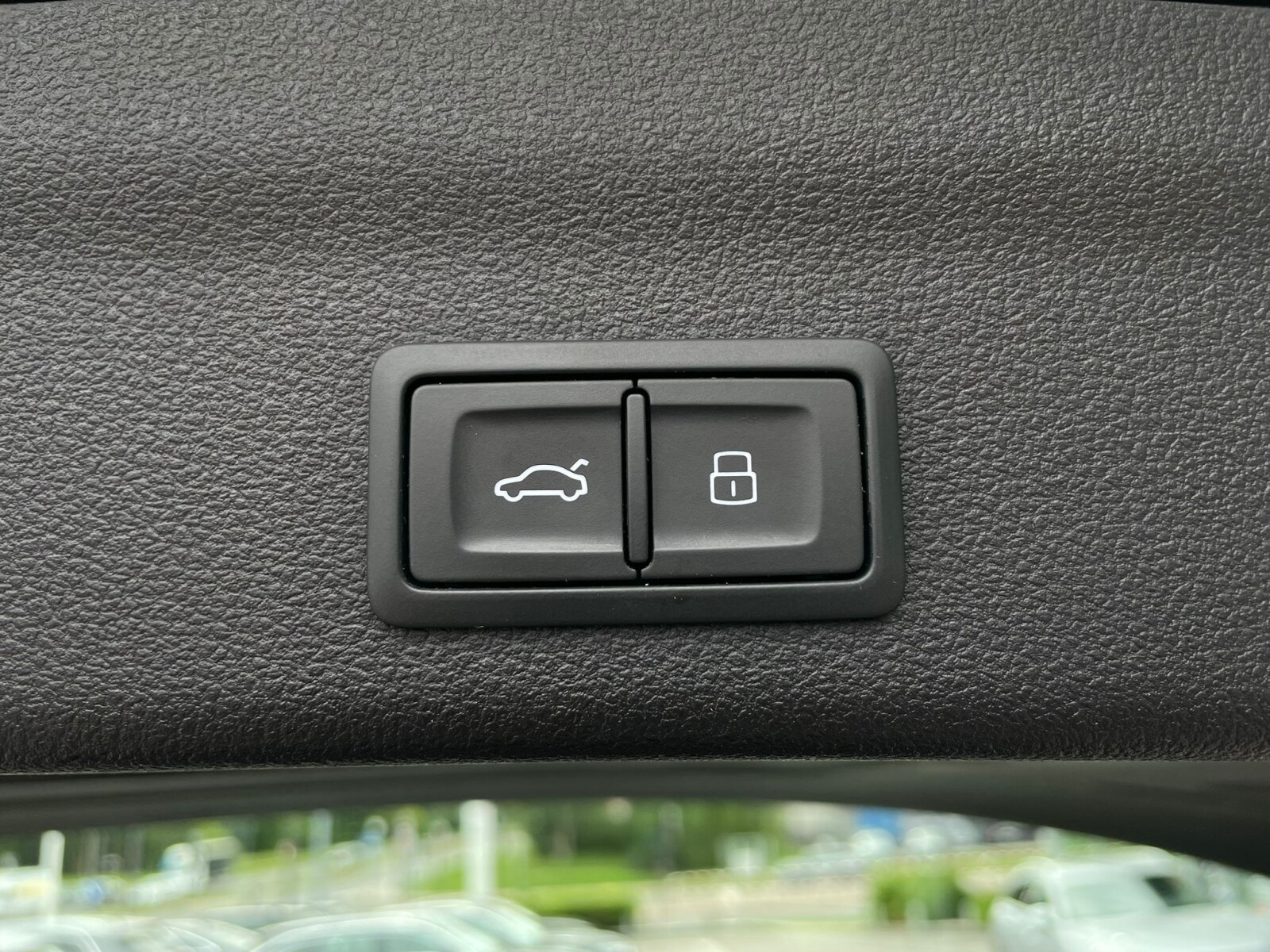 Audi A6 Avant - zdjęcie 9
