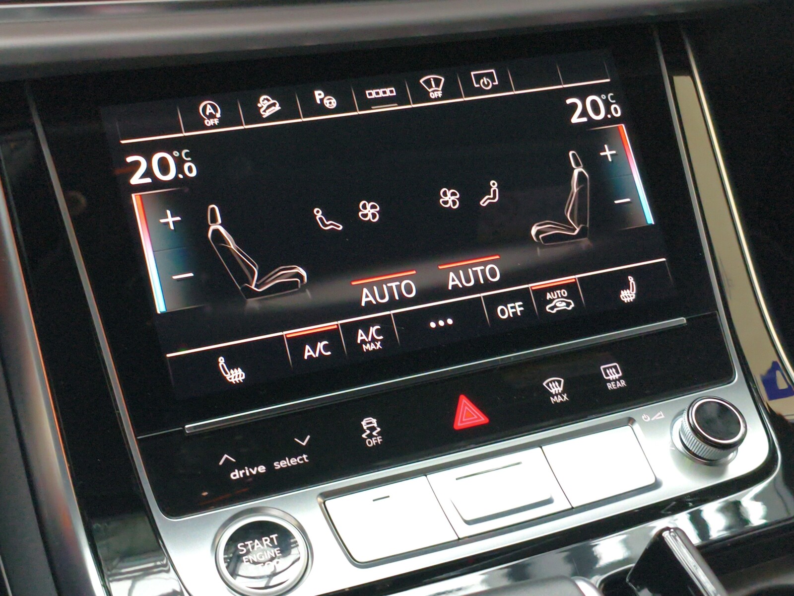 Audi Q7 - zdjęcie 18