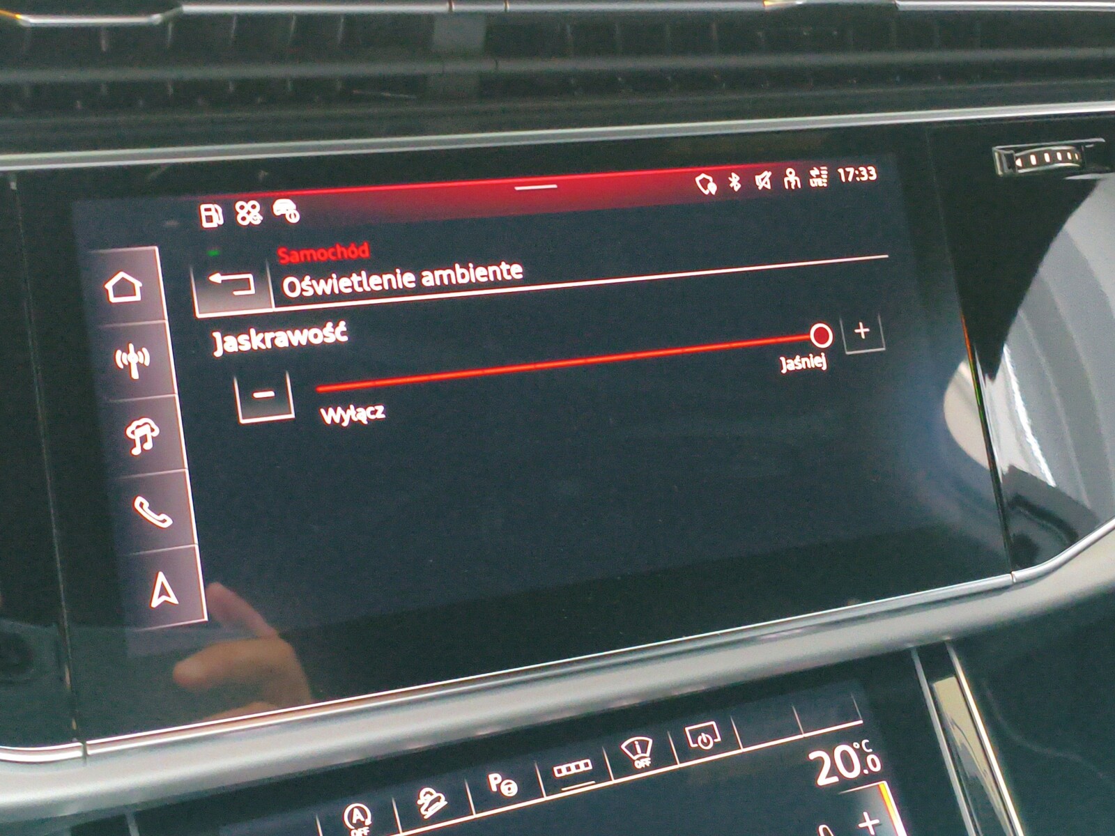 Audi Q7 - zdjęcie 31