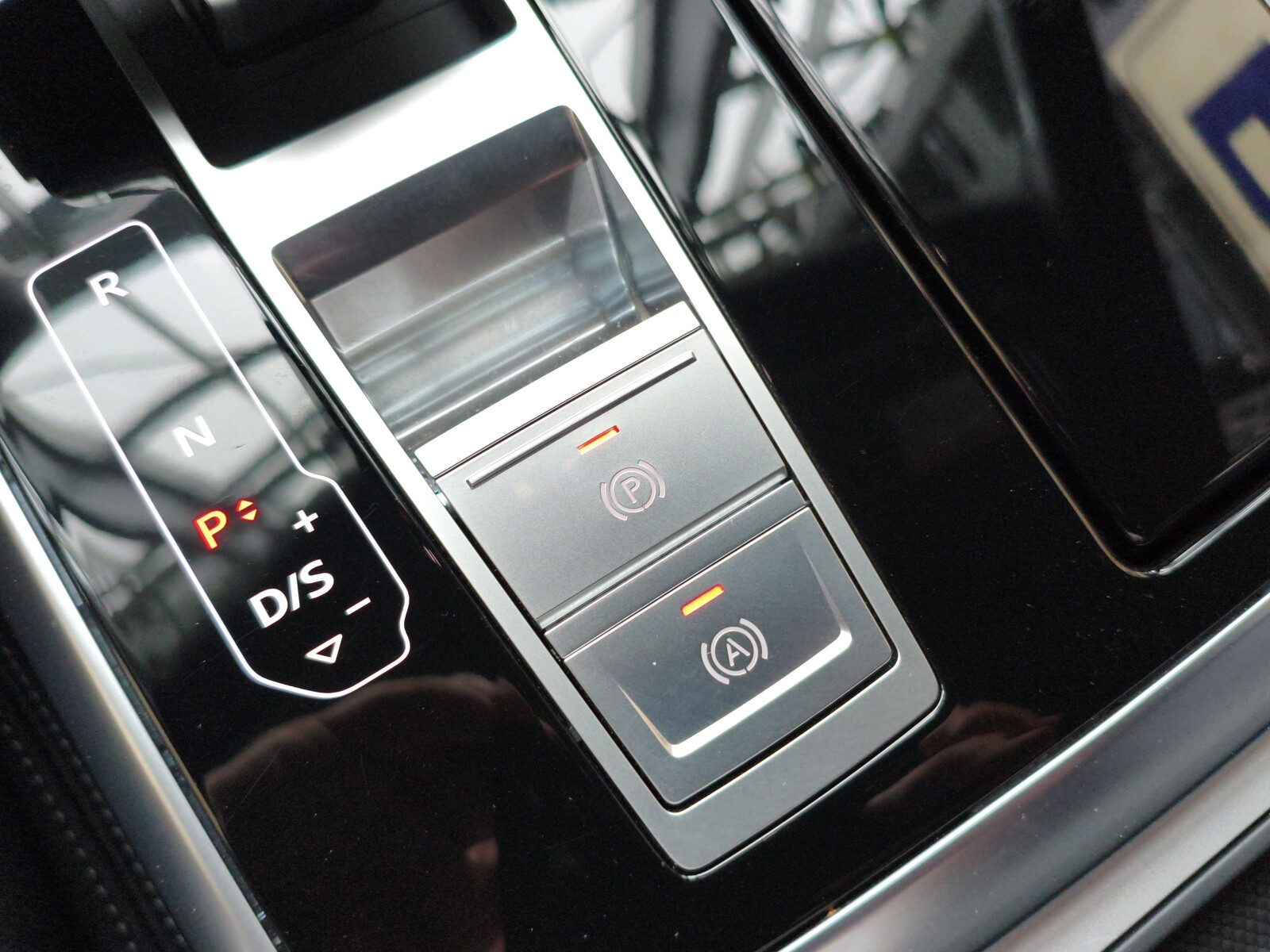 Audi Q7 - zdjęcie 20