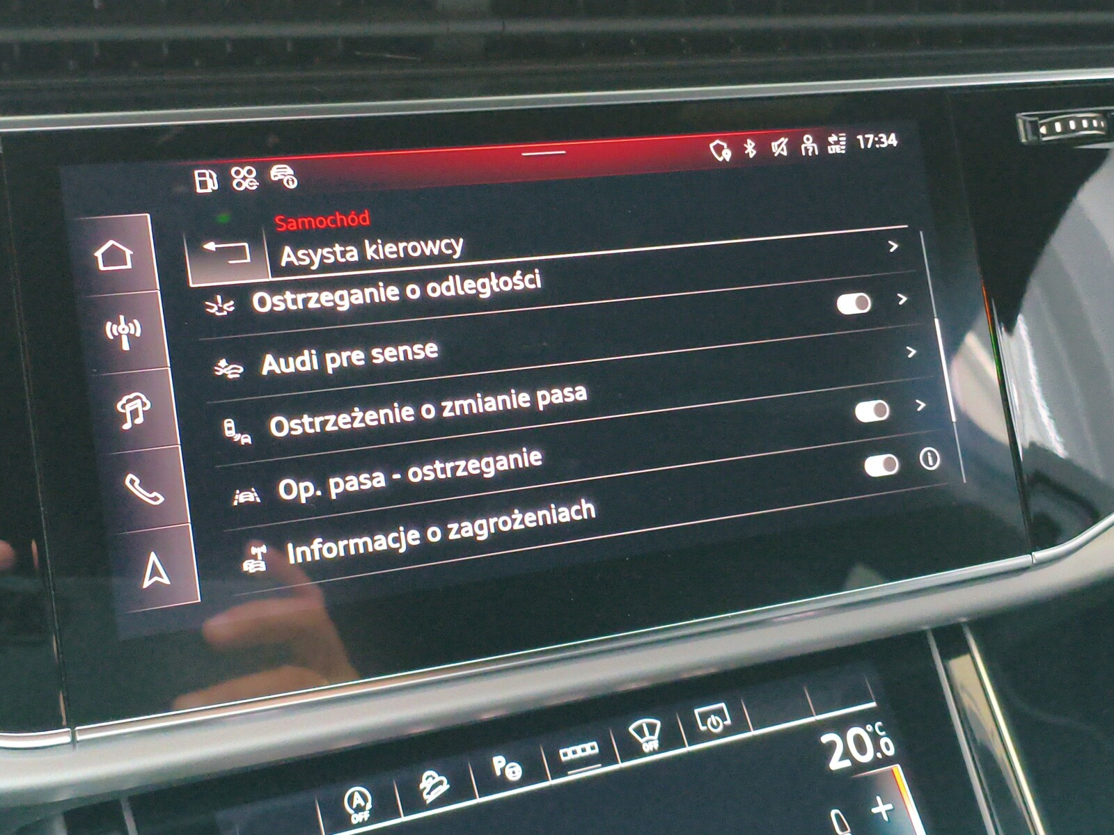 Audi Q7 - zdjęcie 33