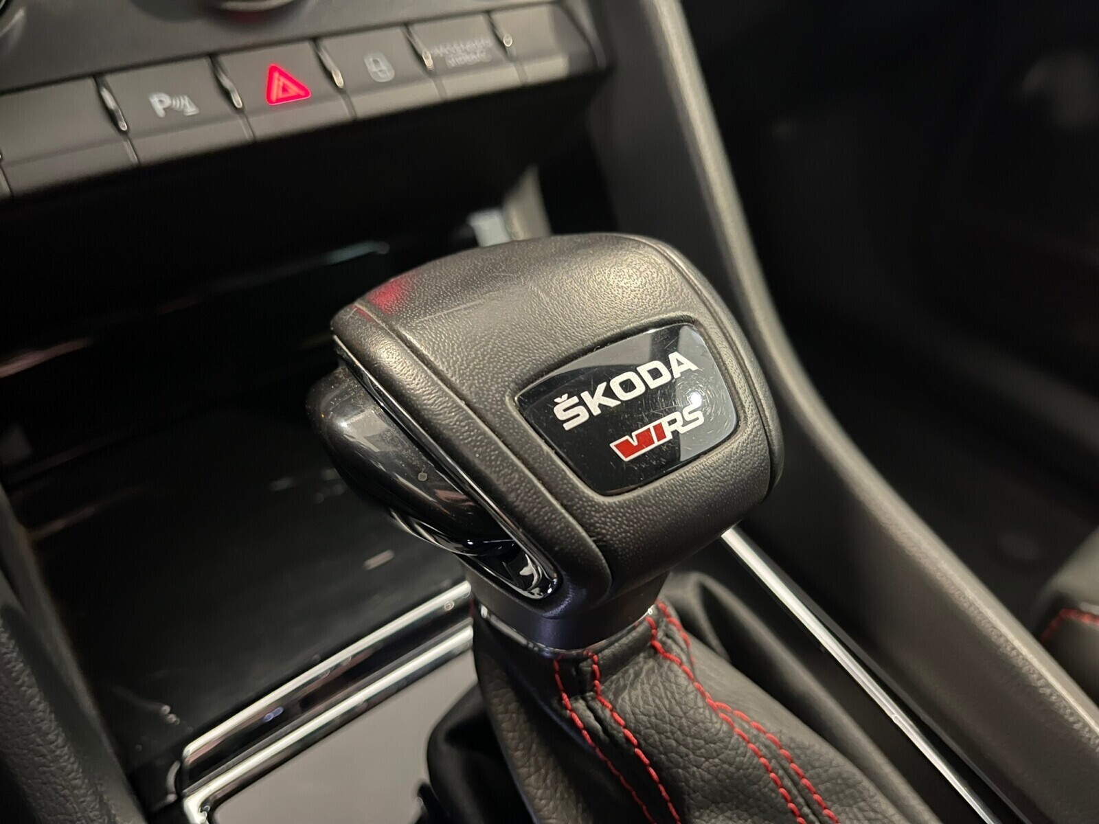 Škoda Kodiaq - zdjęcie 22