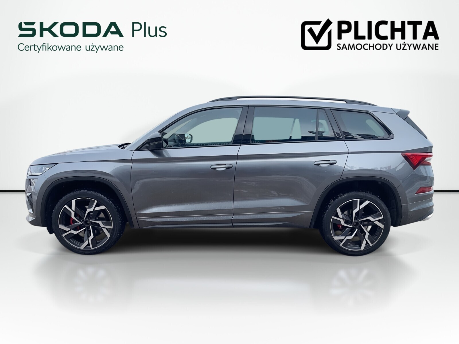 Škoda Kodiaq - zdjęcie 9