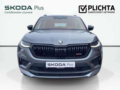 2.0 TSI 245KM RS 4X4 Podgrzewanie Kamera Virtual Salon PL FV23%