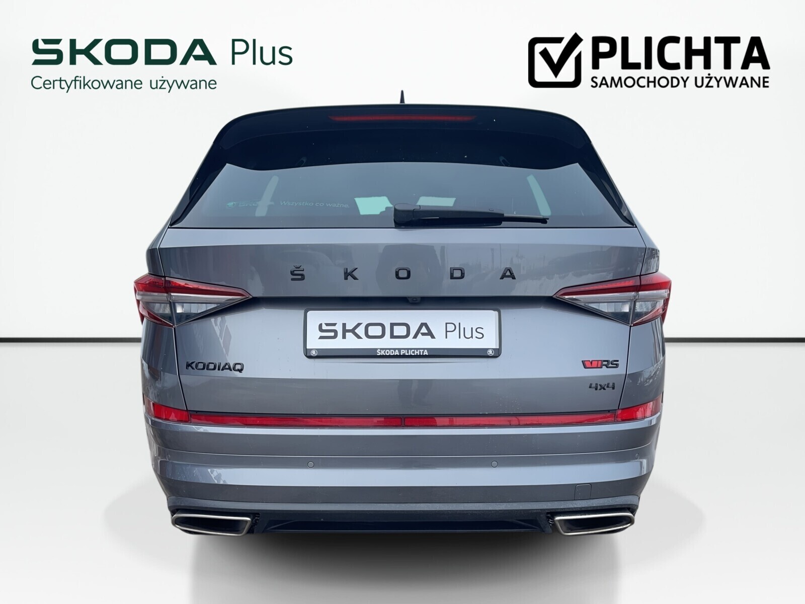 Škoda Kodiaq - zdjęcie 7