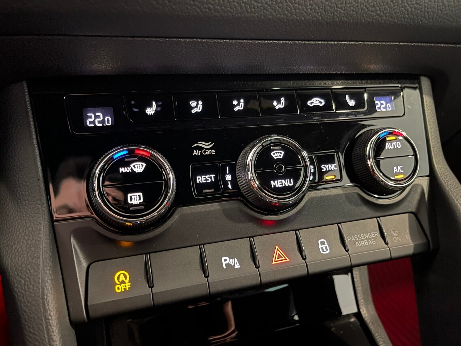 Škoda Kodiaq - zdjęcie 20