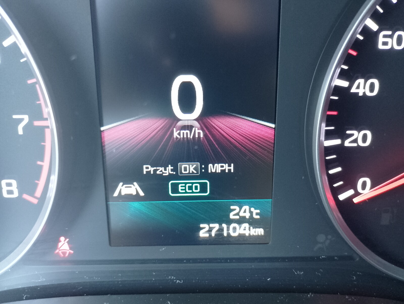 Kia Stonic - zdjęcie 10