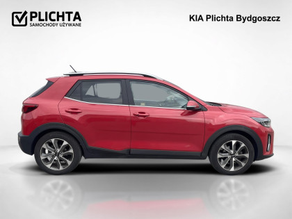 1,0 , Salon Polska, ASO, DCT, Mały Przebieg