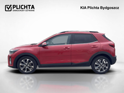 1,0 , Salon Polska, ASO, DCT, Mały Przebieg