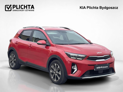 1,0 , Salon Polska, ASO, DCT, Mały Przebieg