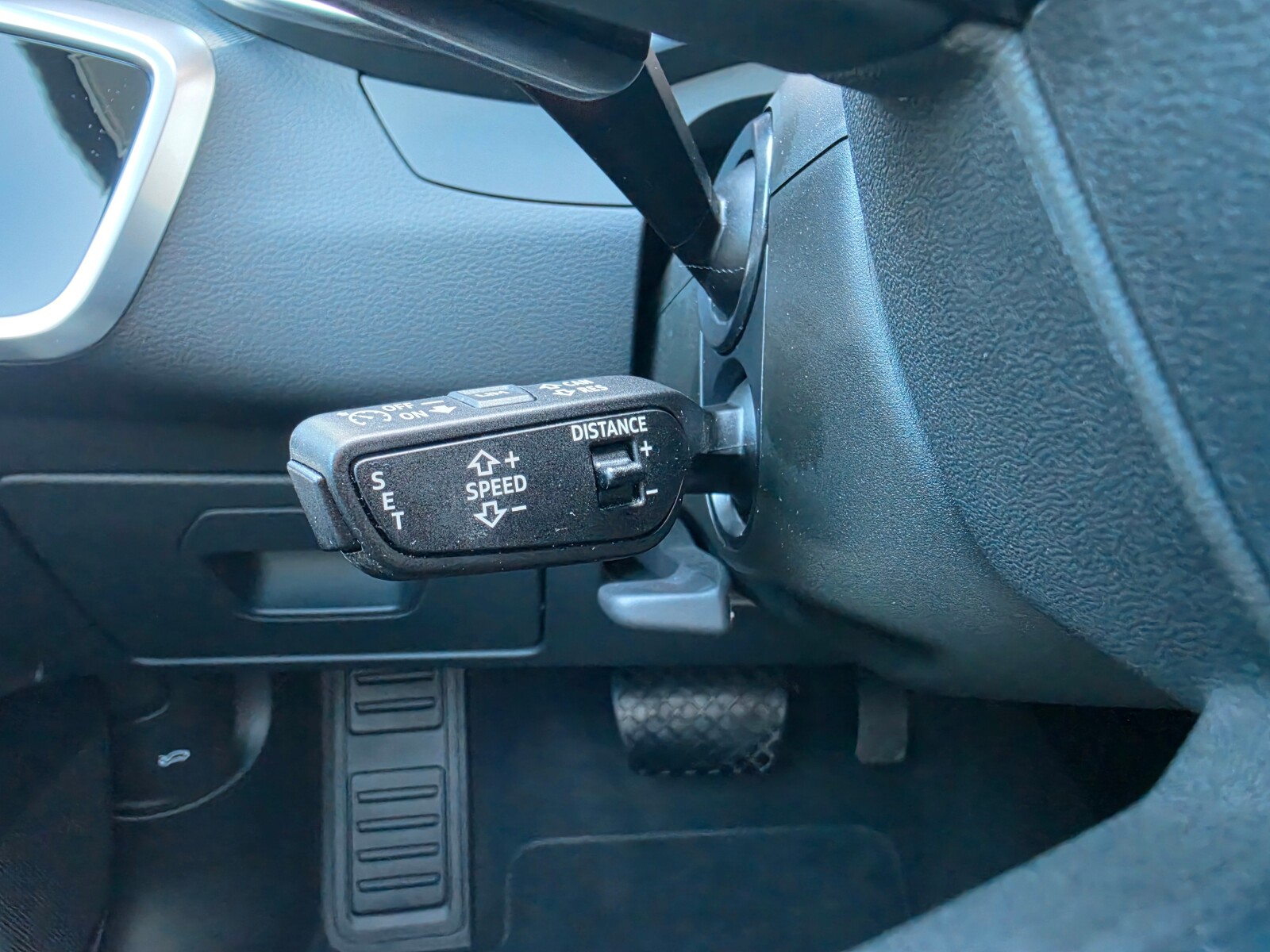 Audi A6 Limousine - zdjęcie 26