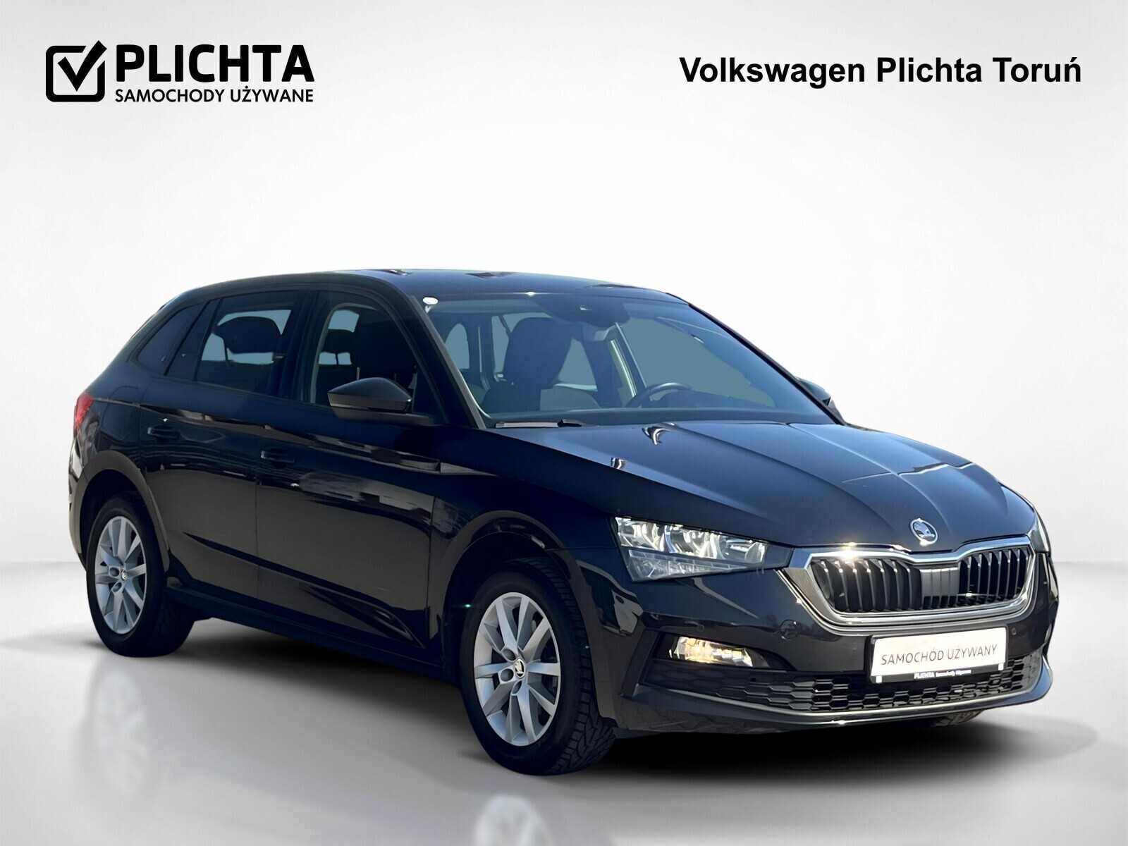 Škoda Scala - zdjęcie 3