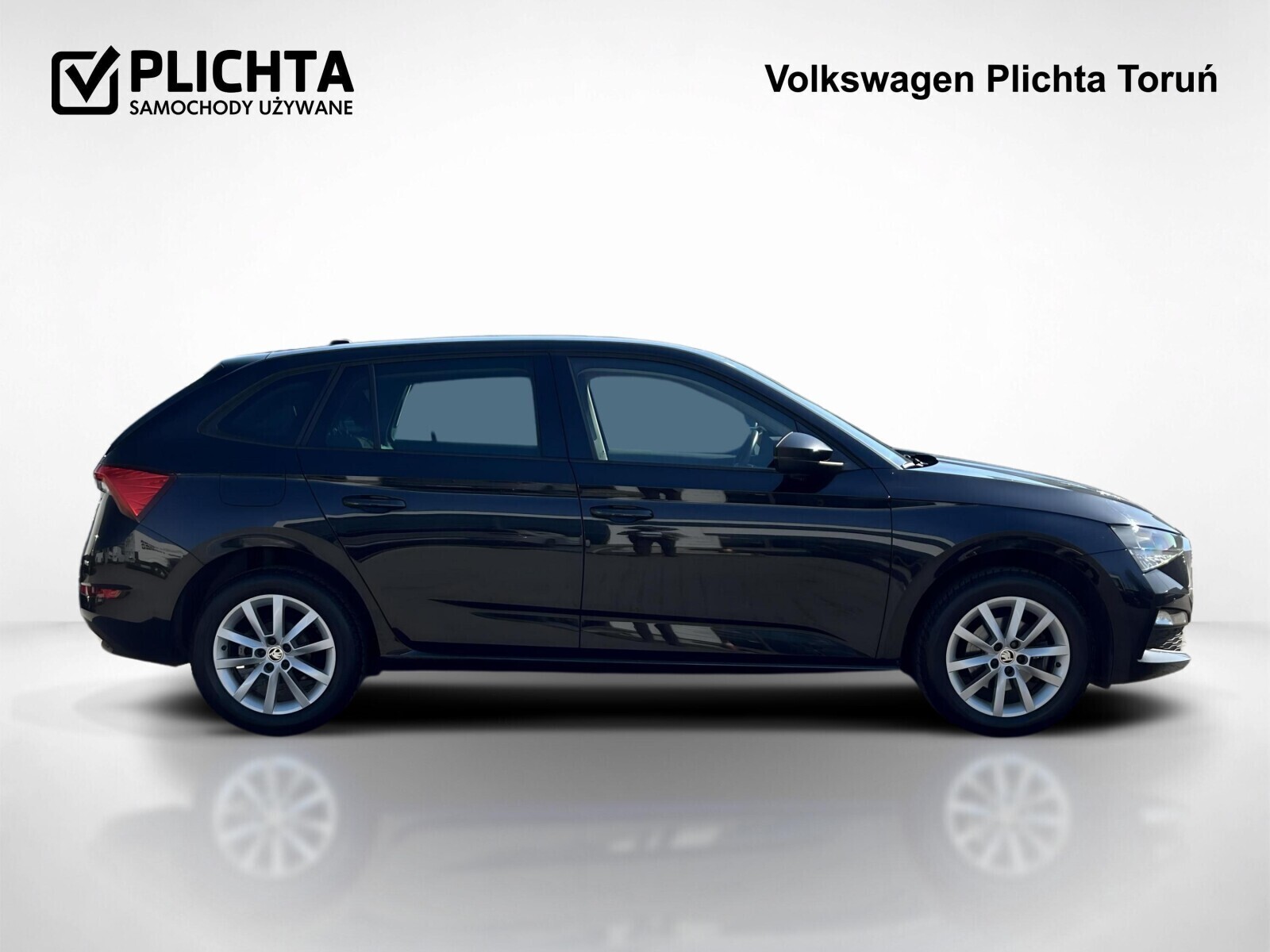 Škoda Scala - zdjęcie 5