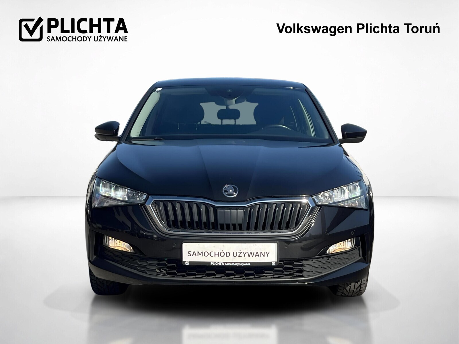 Škoda Scala - zdjęcie 2