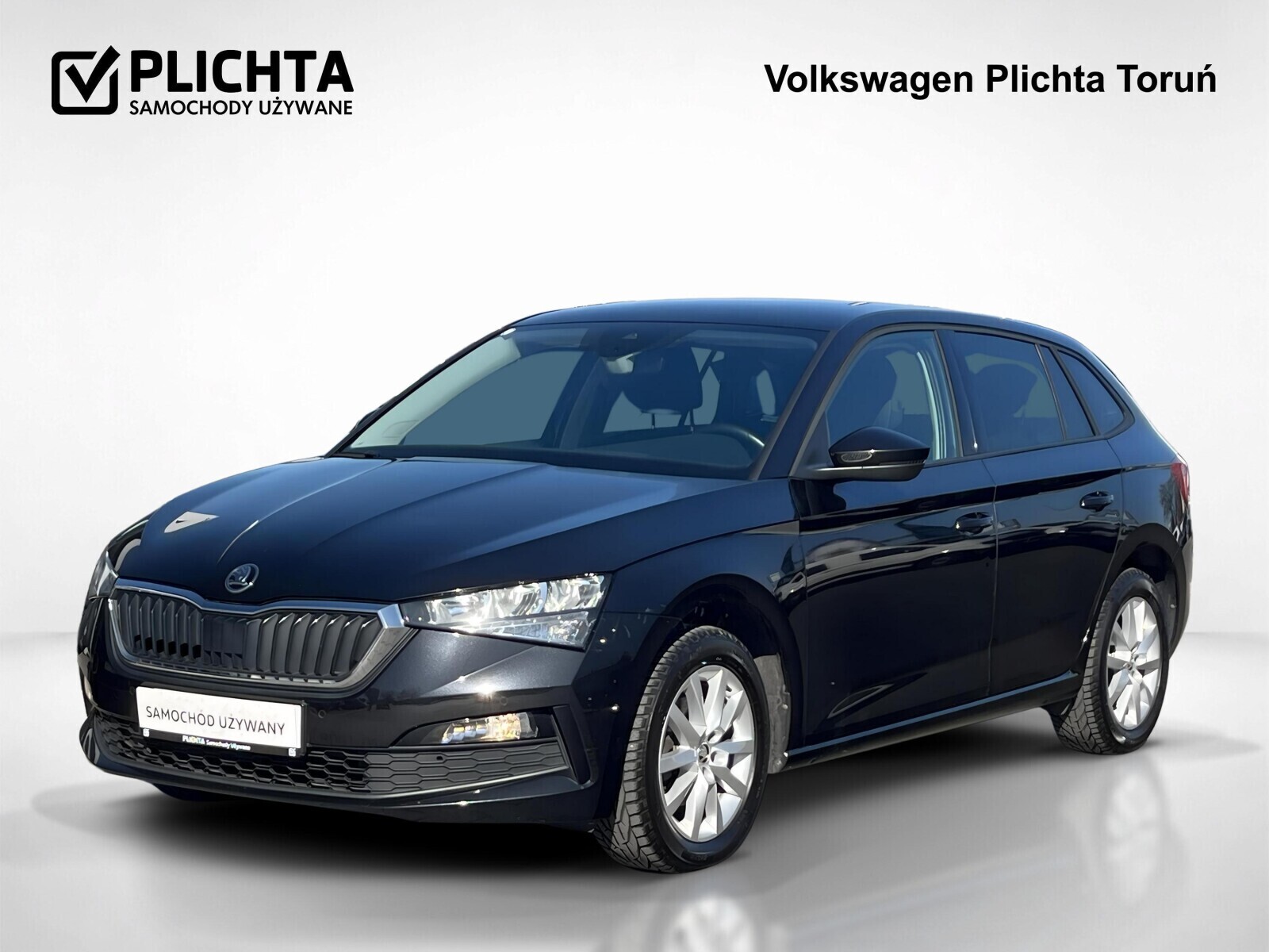 Škoda Scala - zdjęcie 1