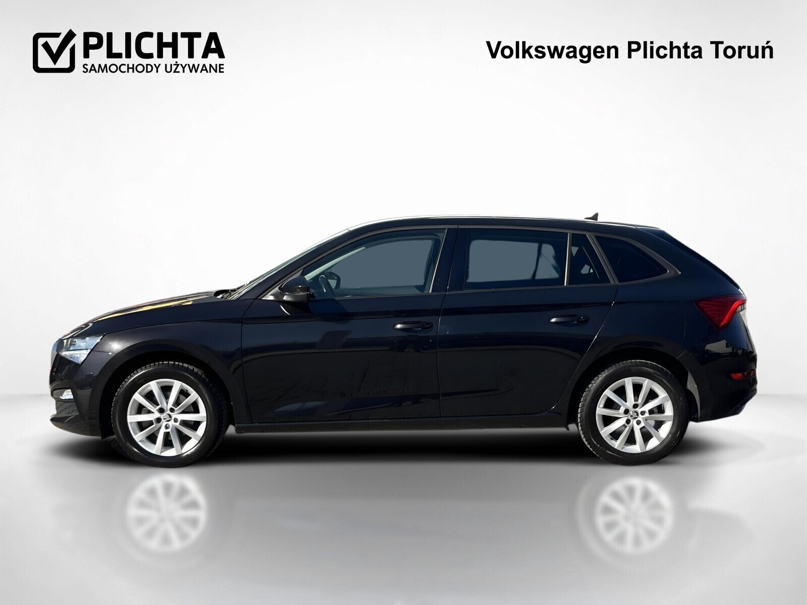 Škoda Scala - zdjęcie 4