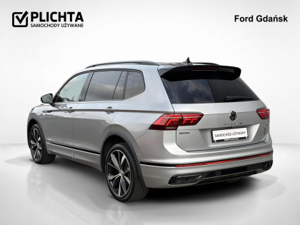 2.0 TDI R LINE 200 KM DSG 4MOTION FV VAT 23%