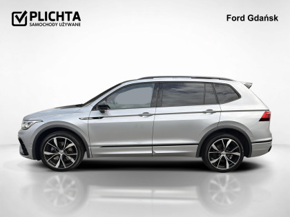 2.0 TDI R LINE 200 KM DSG 4MOTION FV VAT 23%