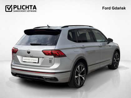 2.0 TDI R LINE 200 KM DSG 4MOTION FV VAT 23%