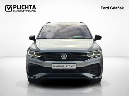 2.0 TDI R LINE 200 KM DSG 4MOTION FV VAT 23%