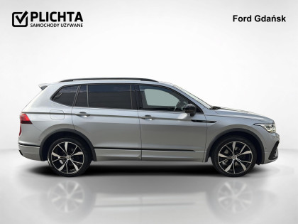 2.0 TDI R LINE 200 KM DSG 4MOTION FV VAT 23%