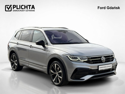 2.0 TDI R LINE 200 KM DSG 4MOTION FV VAT 23%
