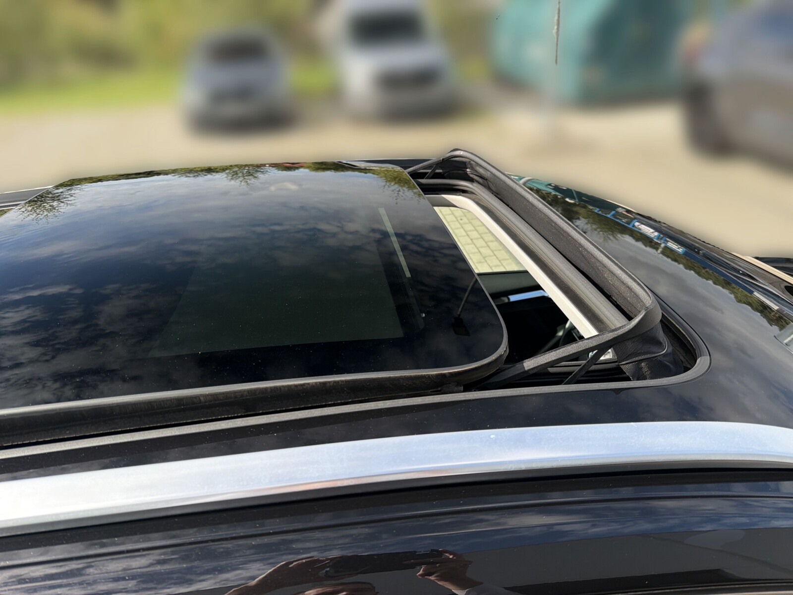 Škoda Octavia Combi - zdjęcie 35
