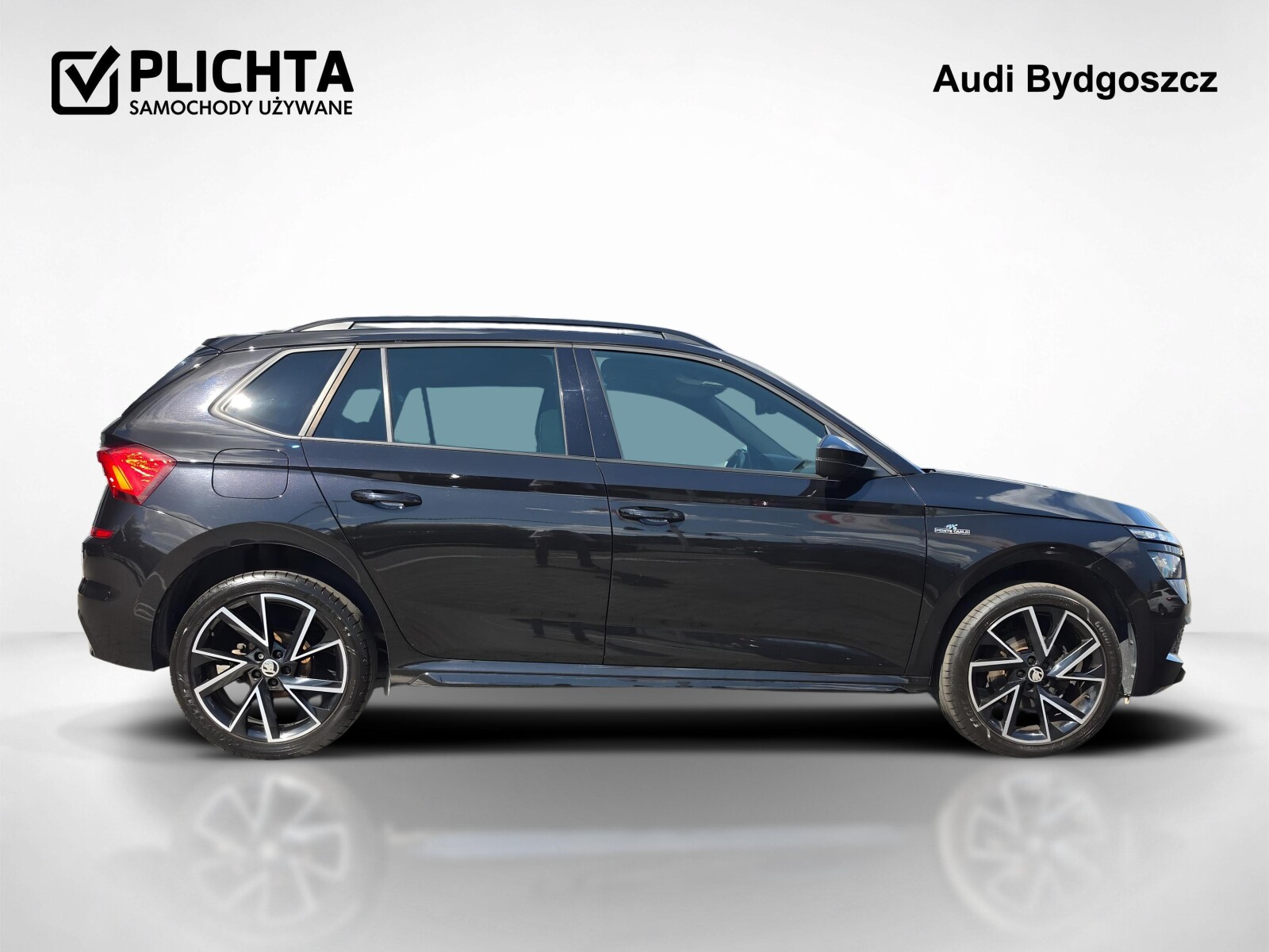 Škoda Kamiq - zdjęcie 6