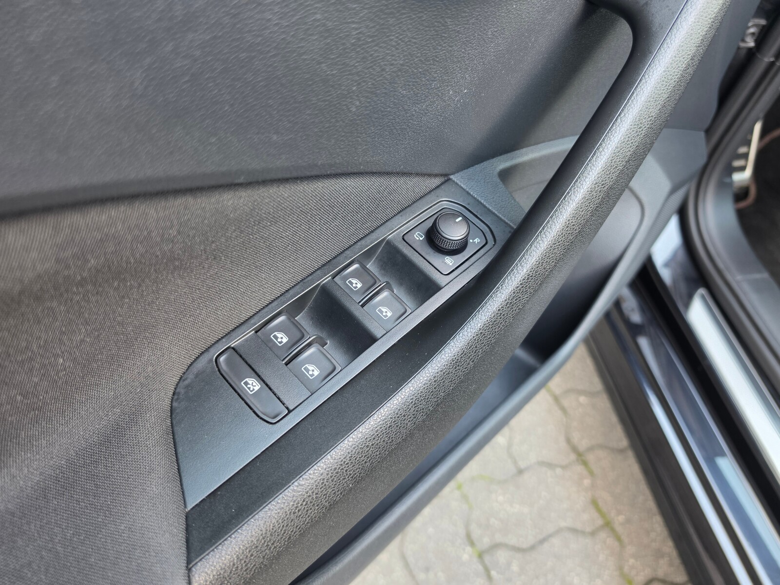 Škoda Kamiq - zdjęcie 18