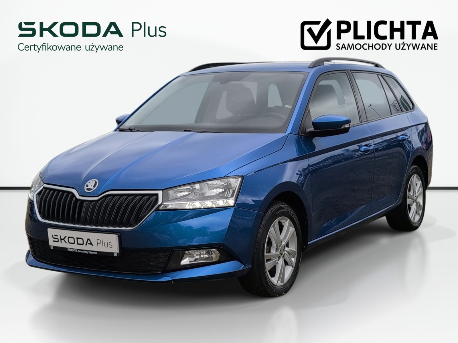 1,0 TSI 95KM Ambition LED Pod.fotele Alu Isofix SalonPL ASO FV23%