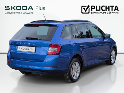 1,0 TSI 95KM Ambition LED Pod.fotele Alu Isofix SalonPL ASO FV23%