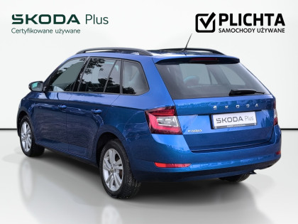 1,0 TSI 95KM Ambition LED Pod.fotele Alu Isofix SalonPL ASO FV23%