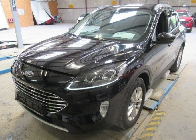 2.0 EcoBlue Titanium X 190 KM FV 23%