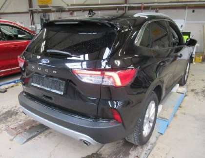2.0 EcoBlue Titanium X 190 KM FV 23%