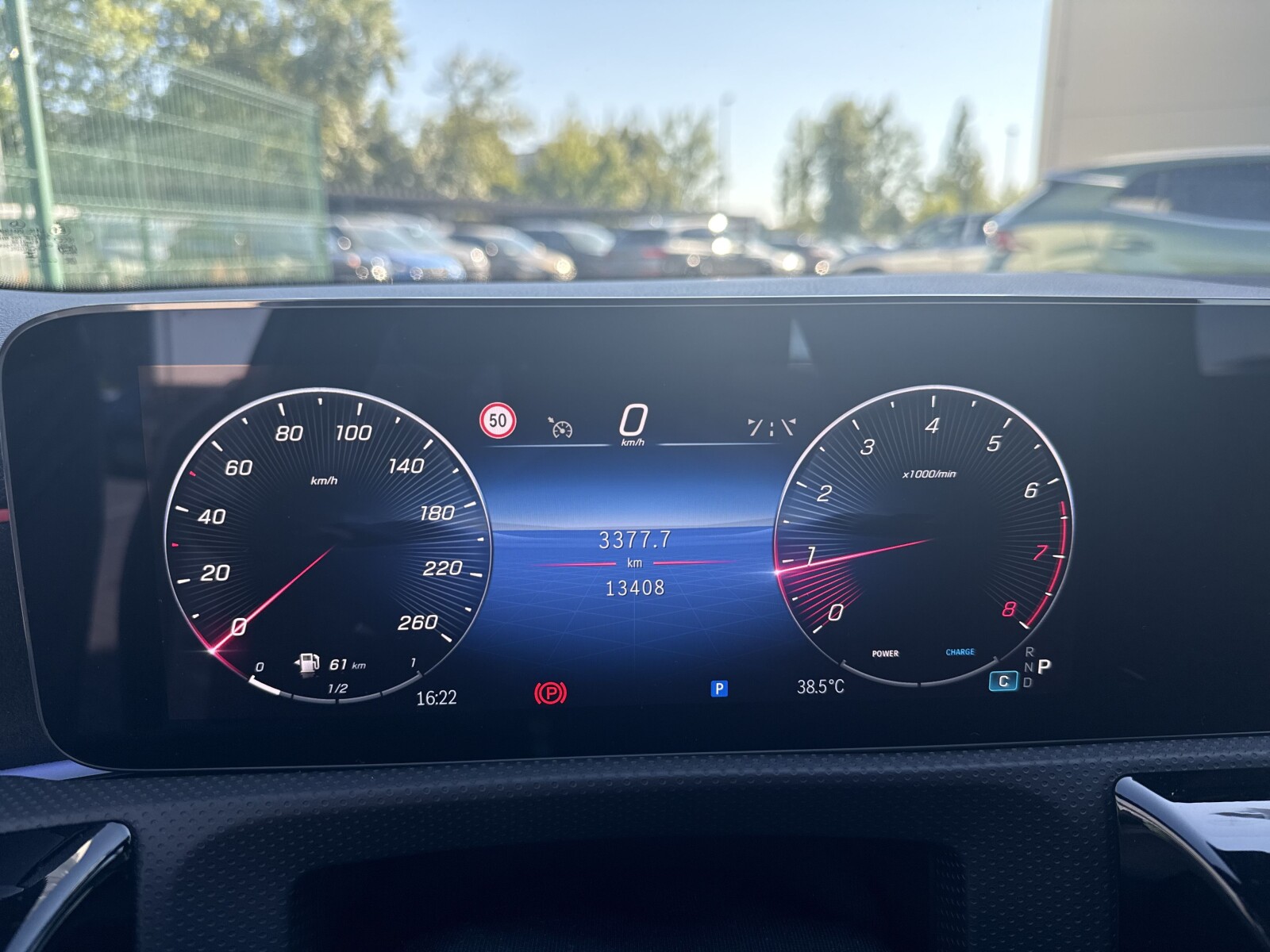 Mercedes-Benz A 200 - zdjęcie 19